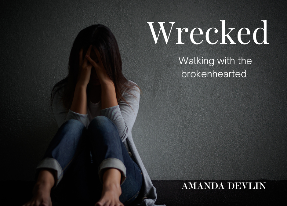What to say to the brokenhearted