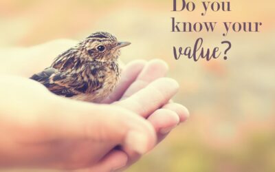 Do you know your value?